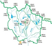 [정경연의 풍수기행] 수원 화성과 행궁