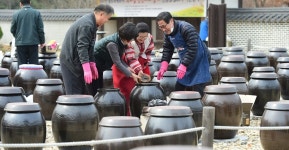 우리집 장은 내손으로