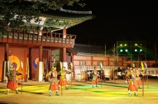수원시립공연단, 무예24기 특별공연 개최