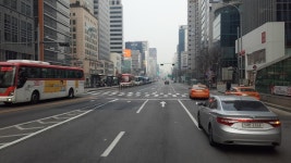 [정경연의 풍수기행] 서울 강남·서초의 풍수