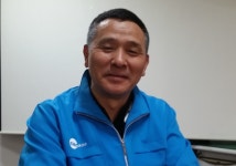 강구석 경기도자동차정비사업조합 성남시지회장 시대흐름에 맞춰 계속 공부
