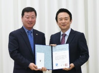 파주시, ‘경기도 2016년 재난관리 종합평가’서 최우수기관 선정