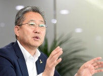 홍사준 수원시 장안구청장 "U-20월드컵 성공개최 지원 역점 추진"