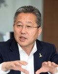 홍사준 수원시 장안구청장 "U-20월드컵 성공개최 지원 역점 추진"