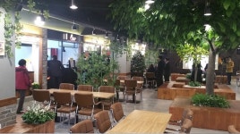 인천 강화중앙시장 청년몰 개벽 2333 개장 임박