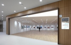 메디플렉스 세종병원, 한국 근현대 미술 거장 10인전 개최