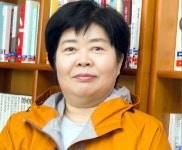 박만옥 계양평화복지연대 대표 홀몸어르신 밥상, 오랫동안 책임져야죠