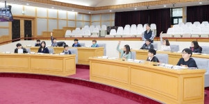 파주시의회, ‘제73회 파주시의회 어린이 의회교실’ 개최