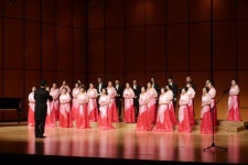 제1회 경기남부 합창 페스티벌 8일 화성아트홀서 개최