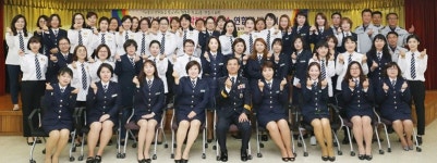 안양동안경찰서, 어머니폴리스·학부모폴리스 연합 발대식 가져