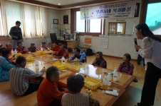 양평군 무한돌봄센터 ‘행복나눔빨래터·우리동네복지마실’ 호평