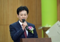 김종천 신임 포천시장, 충혼탑 참배로 공식 업무 시작