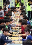 [화보] 제17회 중부일보 사장배 경기도 학생바둑대회