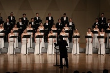 부천시립합창단, 대공연장서 ‘거장 윤학원 지휘자 초청연주회’ 개최