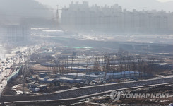 의정부 민락2 상업지역 이용객 느는데… 공영주차장 한 곳도 없다