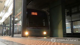 인천1호선 1급 발암물질 몰고 다닌다…라돈 최대 28배 검출