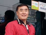 김건기 이천 해송일식 대표 소외이웃 위한 점심, 사랑 듬뿍 담았어요