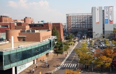 한국산기대, 산학협력 선도대학 육성사업 최종 선정
