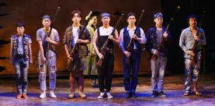 오산문화예술회관, 연극 보물섬 공연영상 상영