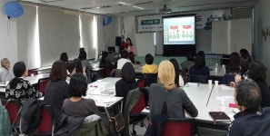 김포시 중봉도서관, 무료 독서교육 수강생 모집