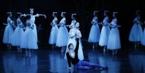 모두누림센터 누림아트홀, ‘유니버설발레단 해설이 있는 발레여행’ 선보여