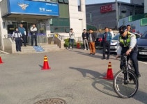남양주경찰서, 찾아가는 음주체험 프로그램 ‘내가 다 해봤어요’ 시작