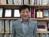 진락천 (주)동부케어 대표 모두가 행복한 사회 만드는데 도움 되고 싶었죠