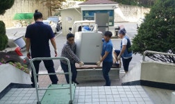 이천시 부발읍행정복지센터, 강제 퇴거 위기 가정 돕는다