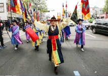 인천 계양구, 제3회 계양산 국악제 개최