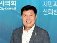 정덕영 양주시의원 공공체육시설물 점검… 부실해결 앞장
