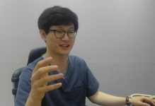 박정순 부평동물의료센터 원장 생명의 존엄성 지켜내야죠