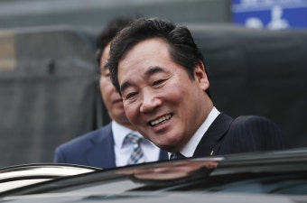 문재인 대통령 