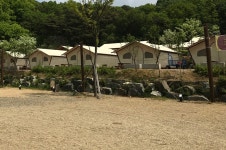 미세먼지에 포기한 나들이… 군포캠핑장 위약금 내라