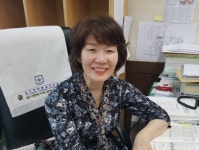 최영숙 인천서구의원 주민의 일꾼… 주민 목소리 경청하겠다