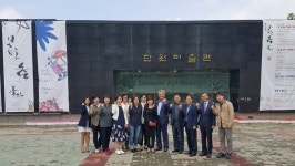 안산 초지동 주민센터, 문화가 있는 날 운영