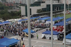 용인 청소년수련관, Happiness Community 행사 개최