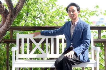 장신중 경찰인권센터장 