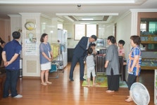 인천 서구, 아동친화사업에 전체예산 29% 투입