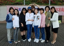 하남시, 경기여성 기예경진대회 하남시 4개 부문 5명 수상자 배출