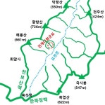 [정경연의 풍수기행] 포천 전계대원군 묘