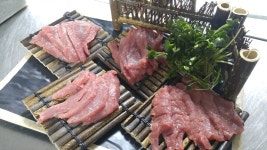 맛집유랑 평택나귀당귀, 말고기 보다 연한 당나귀… 코스로 즐기세요