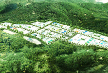 경기도시공사 토지분양시스템, 연천 백학·파주 선유·파주 월롱산단 산업용지 공고