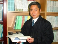 조익희 수원공업고등학교 총동문회장, 후배 사랑만큼 지역사회 헌신… 모교위해 봉사하죠