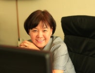봉사천사 최순덕 용인 해밀어린이집 원장, 사랑 나눴더니 어느새 마음 부자 됐네요