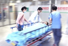 김포우리병원, 병상 579개 대형병원 된다