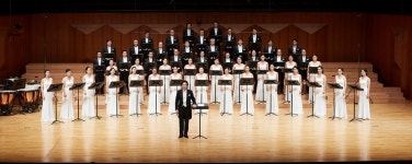 부천시립합창단&국립합창단 듀오 콘서트, With 16일 개최