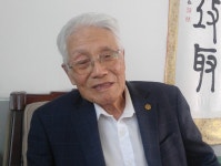 이재린 대한민국상이군경회 인천남구지회장 청춘 돌릴 순 없지만… 참전군 아픔 잊지말았으면