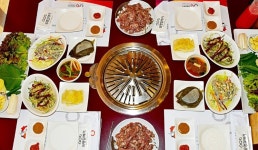 [맛집유랑] 성남 유명갈매기,  육즙 흐르는 생갈매기살