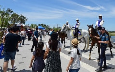 청라굿마켓 이모저모 사고 팔고 나누고 재활용하는 1석4조 마켓… 행복은 덤
