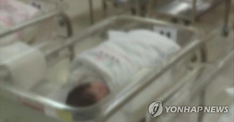 '영아 쇼크사' 안산 K대학병원, 의무기록 허위작성 의혹 | 포토뉴스